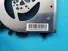 Вентилятор до ноутбука Msi Thin 15 B12VE №2